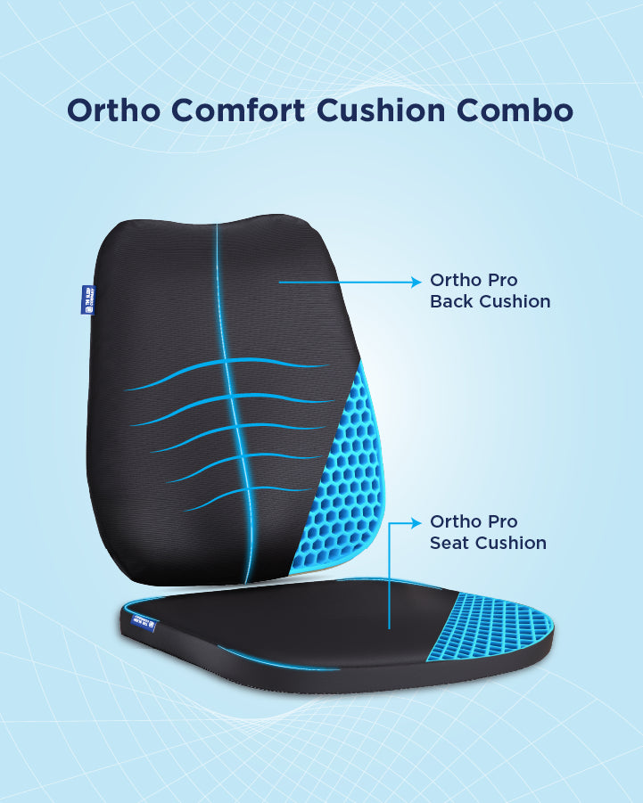 ONYX ORTHOPEDIC Chair