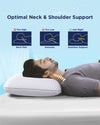 Smart Hybrid Pillow