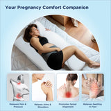 Smart Pregnancy Pillow