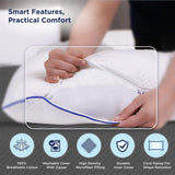 Smart Pregnancy Pillow