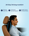 Ortho Car Neck Rest Cushion