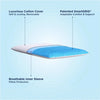 Smart Thin Pillow