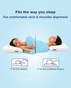 Smart Hybrid Pillow