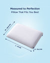 Smart Hybrid Pillow