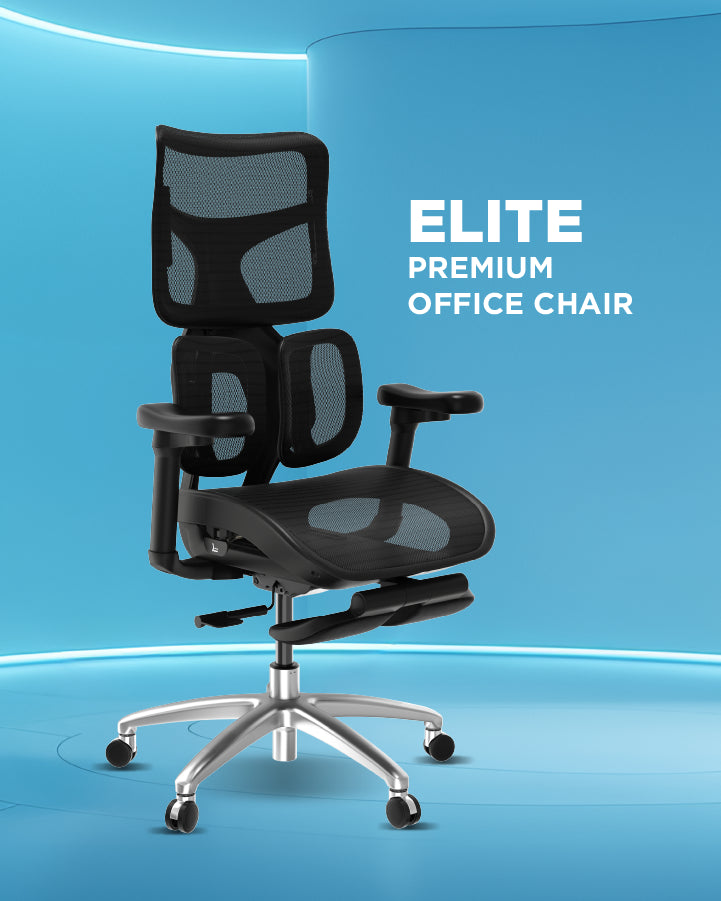 Elite Premium Office Chair