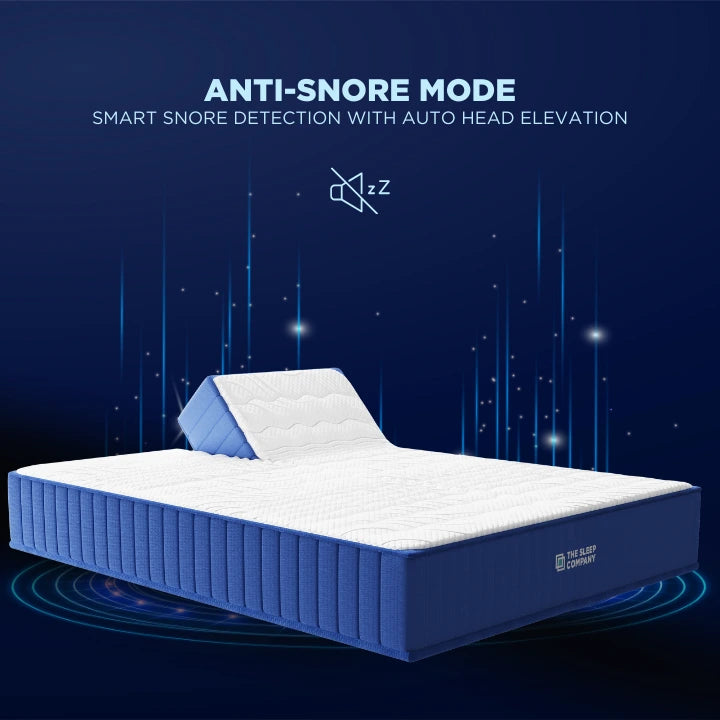SensAI Mattress