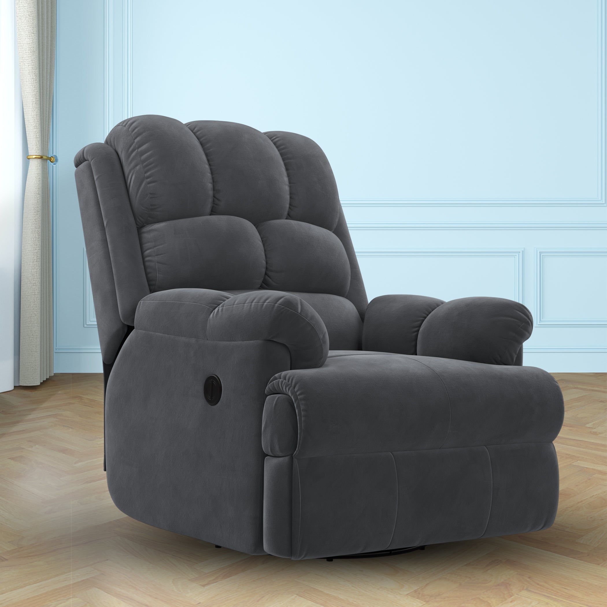 ONYX ORTHOPEDIC Chair