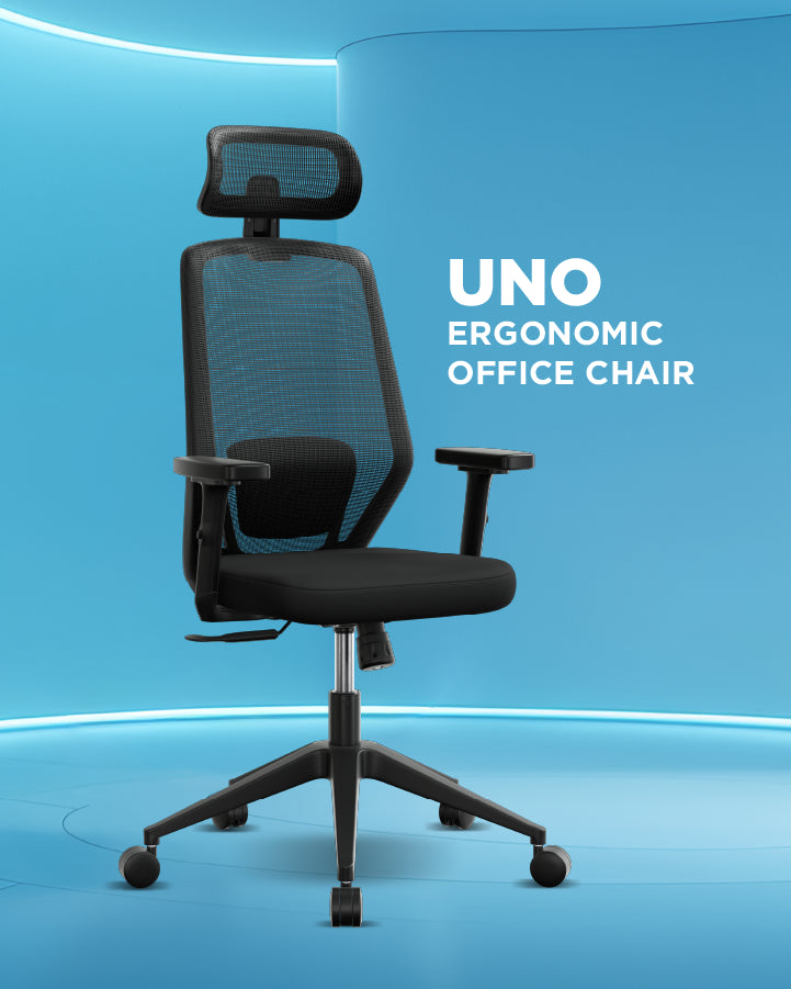 ONYX ORTHOPEDIC Chair