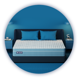 Smart Mattress