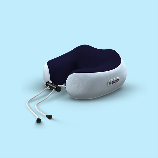 Smart Neck Massager Pillow