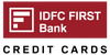 HDFC logo