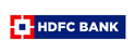 HDFC logo